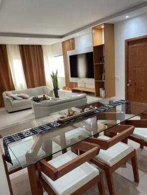 Chez Lena, Appartement confortable 3 chambres